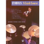 Cymbals: A Crash Course