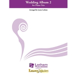 Wedding Album 2<br>Piano Trio