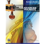 Scales for Advanced Violinists