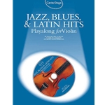 Jazz, Blues & Latin Hits