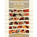 Compatible Quartets for Strings