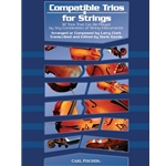 Compatible Trios for Strings