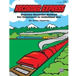 Recorder Express