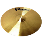 Bosphorus 15" Traditional Crash Thin