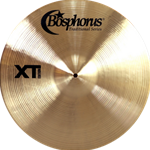 Bosphorus 17" Traditional Xt Crash