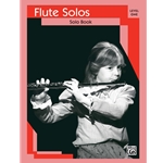 Flute Solos<br>Level 1