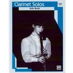 Clarinet Solos<br>Level 2