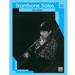 Trombone Solos<br>Level 2