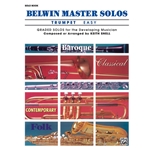 Belwin Master Solos<br>Easy