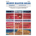 Belwin Master Solos<br>Advanced