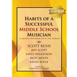 Habits of a Successful Middle School Musician