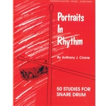 Portraits in Rhythm