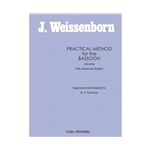 Practical Method for the Bassoon