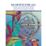 Quartets for All