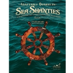 Adaptable Quartets for Strings: Sea Shanties