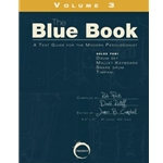 The Blue Book, Volume 3