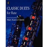 Classic Duets for Flute<br>Volume 1