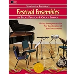 Standard of Excellence: Festival Ensembles