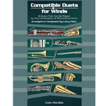 Compatible Duets for Winds