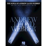 The Songs of Andrew Lloyd Webber