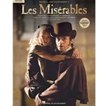 Les Misérables: Instrumental Solos from the Movie