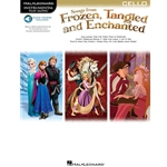 Songs from Frozen, Tangled and Enchanted