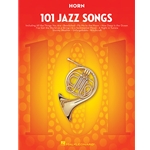 101 Jazz Songs