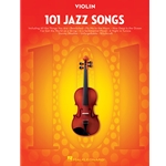 101 Jazz Songs