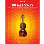 101 Jazz Songs