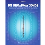 101 Broadway Songs