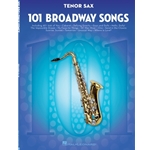 101 Broadway Songs