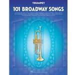 101 Broadway Songs