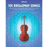 101 Broadway Songs