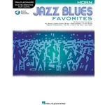 Jazz Blues Favorites