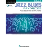 Jazz Blues Favorites