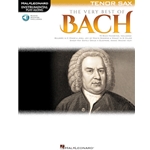 The Very Best of Bach