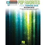 Pop Favorites: 10 Fun Hits