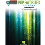 Pop Favorites: 10 Fun Hits