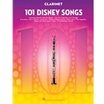 101 Disney Songs