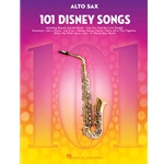 101 Disney Songs