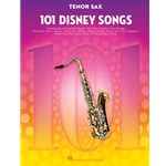 101 Disney Songs