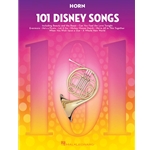 101 Disney Songs