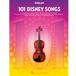 101 Disney Songs