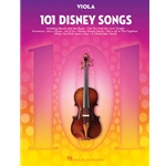 101 Disney Songs