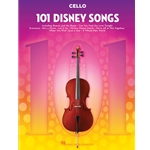 101 Disney Songs