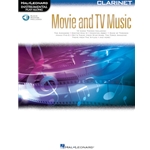 Movie and TV Music