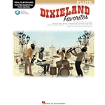 Dixieland Favorites