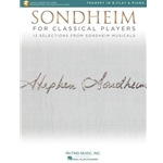 Sondheim for Classical Players