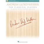 Andrew Lloyd Webber for Classical Players