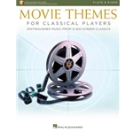 Movie Themes for Classical Players